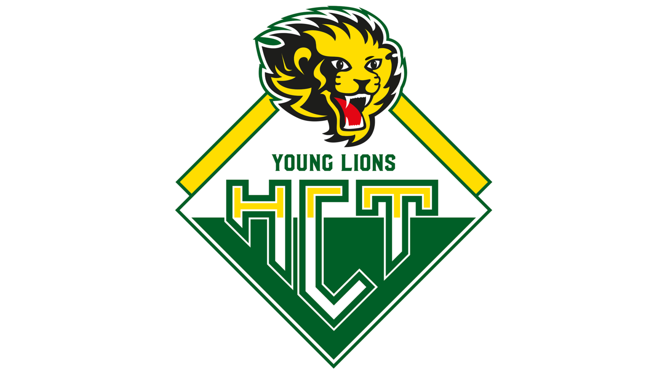 HCT Young Lions Logo